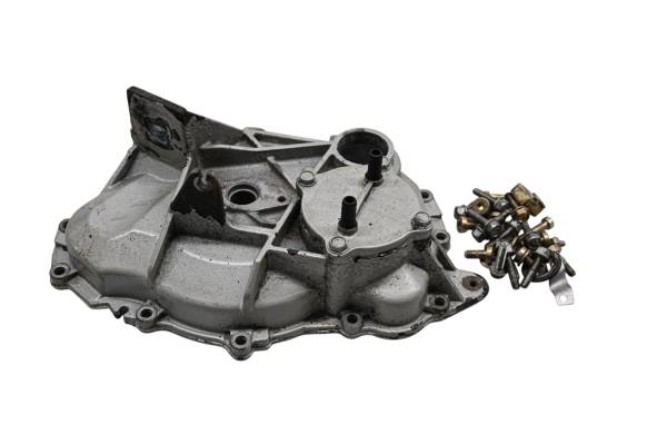 Bombardier - 03 Sea-Doo GTX DI Stator Cover Bombardier