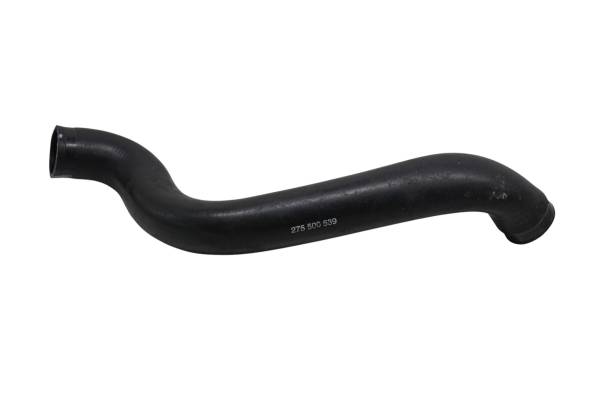 Bombardier - 03 Sea-Doo GTX DI Gas Tank Filler Hose Bombardier