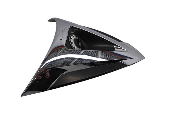 Bombardier - 03 Sea-Doo GTX DI Front Grill Bombardier