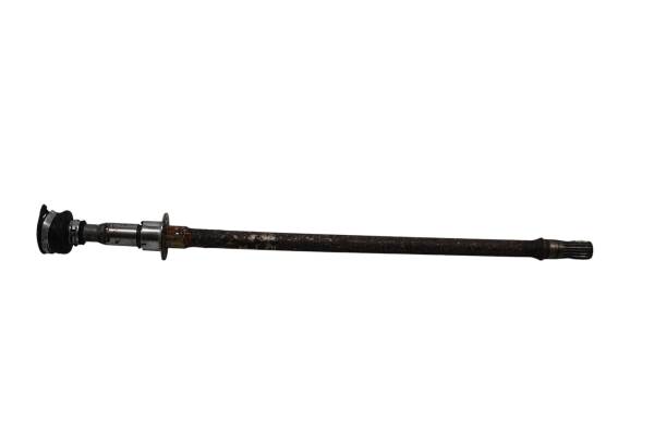 Bombardier - 03 Sea-Doo GTX DI Drive Shaft Bombardier
