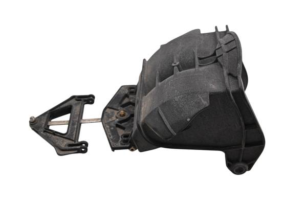 Bombardier - 03 Sea-Doo GTX DI Reverse Gate & Bucket Bombardier