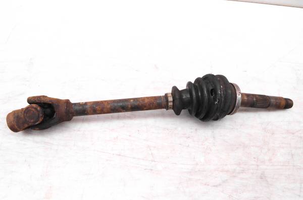 Polaris - 96 Polaris Sportsman 500 4x4 Front Right Cv Axle