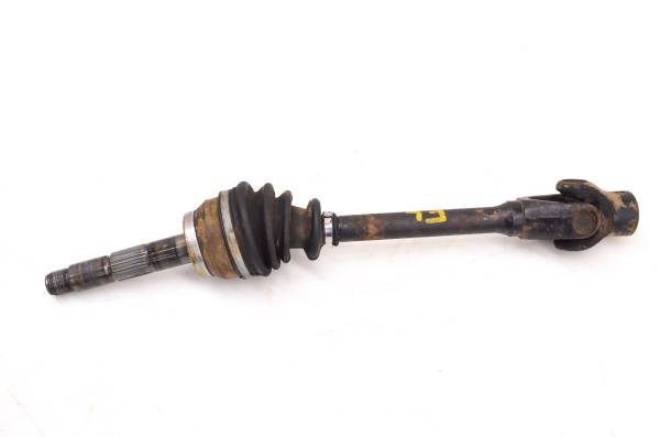 Polaris - 96 Polaris Xplorer 400 4x4 Front Right Left Cv Axle