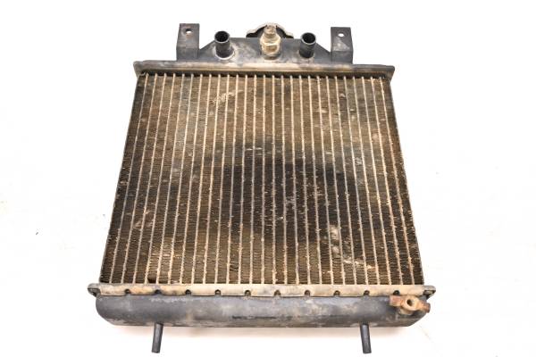 Polaris - 96 Polaris Magnum 425 4X4 Radiator