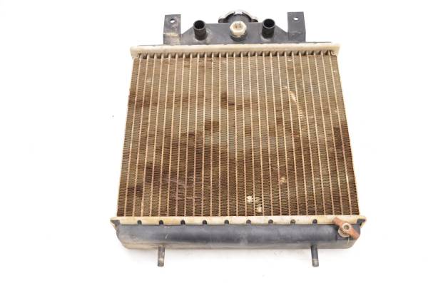 Polaris - 98 Polaris Sportsman 500 4x4 Radiator