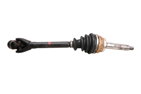 Polaris - 96 Polaris Sportsman 500 4x4 Front Right Left Cv Axle