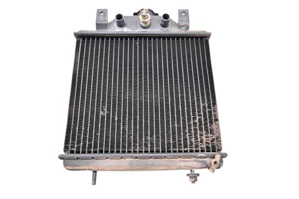 Polaris - 96 Polaris Sportsman 500 4x4 Radiator
