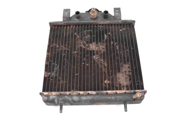 Polaris - 96 Polaris Xplorer 400 4x4 Radiator