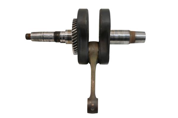Polaris - 00 Polaris Sportsman 500 4x4 Crankshaft Crank Shaft & Connecting Rod