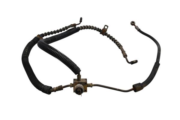 Polaris - 96 Polaris Sportsman 500 4x4 Front Brake Lines