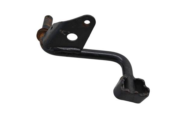 Polaris - 96 Polaris Sportsman 500 4x4 Rear Brake Pedal