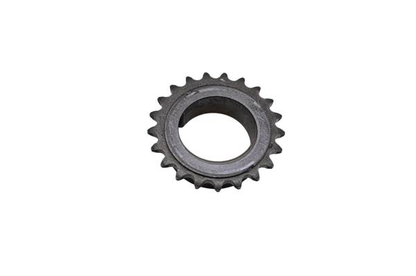 Polaris - 96 Polaris Sportsman 500 4x4 Crank Gear