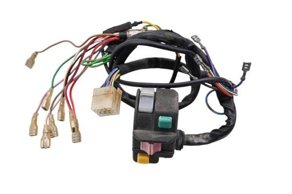 Polaris - 96 Polaris Sportsman 500 4x4 Headlight On Off Handlebar Start Switch