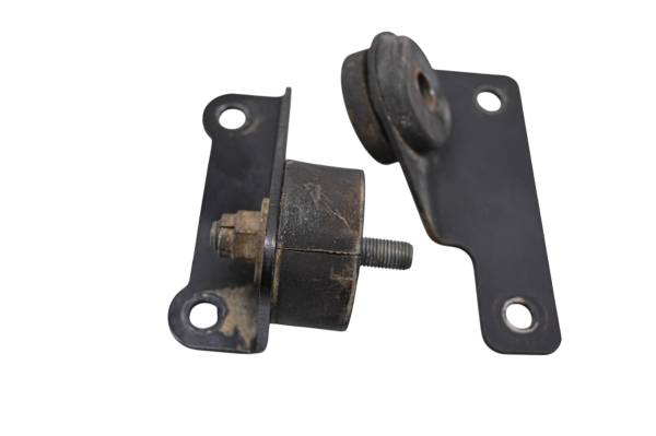 Polaris - 96 Polaris Sportsman 500 4x4 Engine Brackets Motor Mounts
