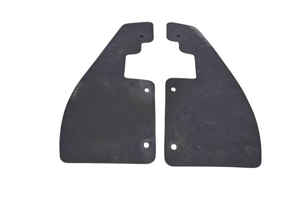 Polaris - 96 Polaris Sportsman 500 4x4 Deflector Shields Mud Guards