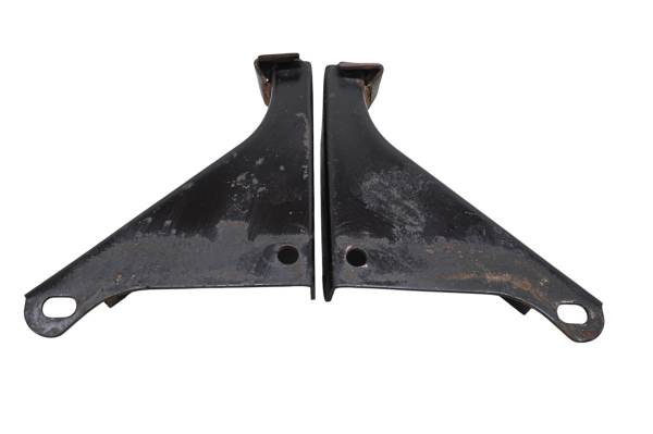 Polaris - 96 Polaris Sportsman 500 4x4 Rear Rack Mounts Brackets