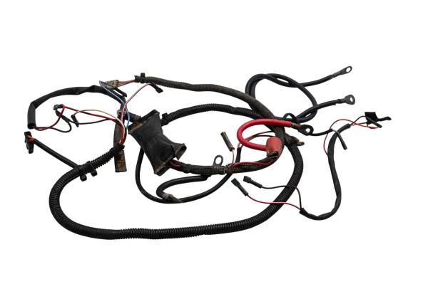 Polaris - 96 Polaris Sportsman 500 4x4 Wire Harness Electrical Wiring