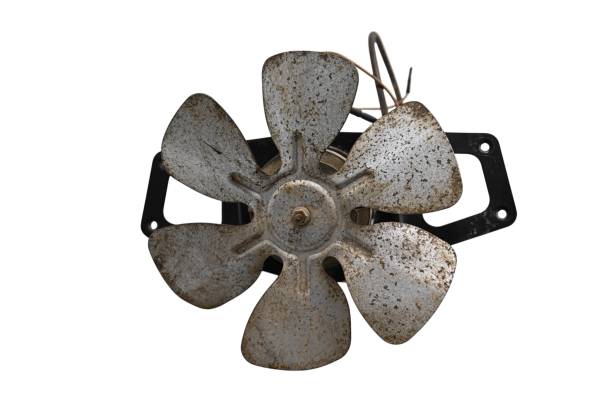 Polaris - 96 Polaris Sportsman 500 4x4 Radiator Fan