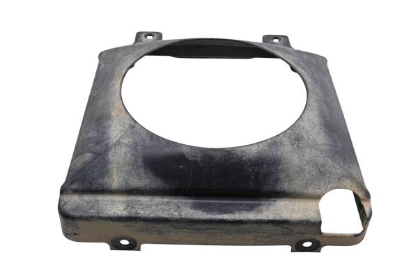 Polaris - 96 Polaris Sportsman 500 4x4 Radiator Shroud Guard