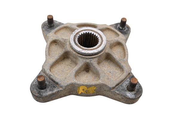 Polaris - 96 Polaris Sportsman 500 4x4 Rear Wheel Hub Left Or Right