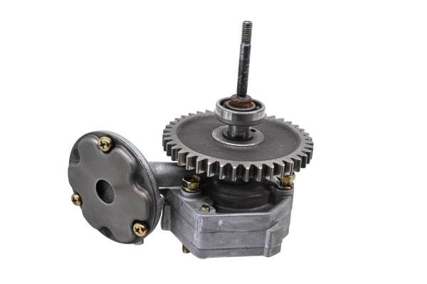 Polaris - 96 Polaris Sportsman 500 4x4 Oil Pump