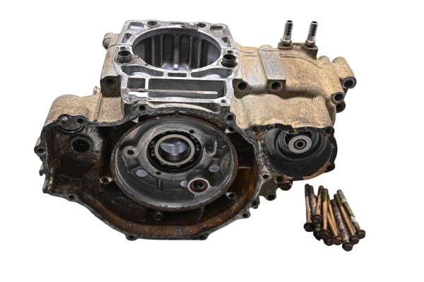 Polaris - 96 Polaris Sportsman 500 4x4 Crankcase Center Crank Case