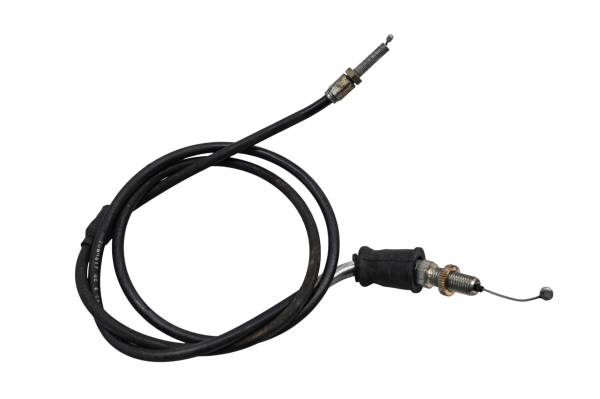 Polaris - 96 Polaris Sportsman 500 4x4 Throttle Cable