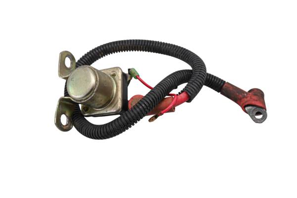 Polaris - 96 Polaris Sportsman 500 4x4 Starter Solenoid