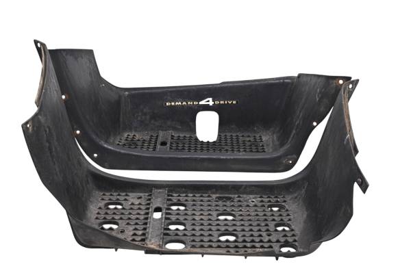 Polaris - 96 Polaris Sportsman 500 4x4 Floor Boards Left & Right Footwells