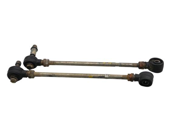 Polaris - 96 Polaris Sportsman 500 4x4 Tie Rods & Ends
