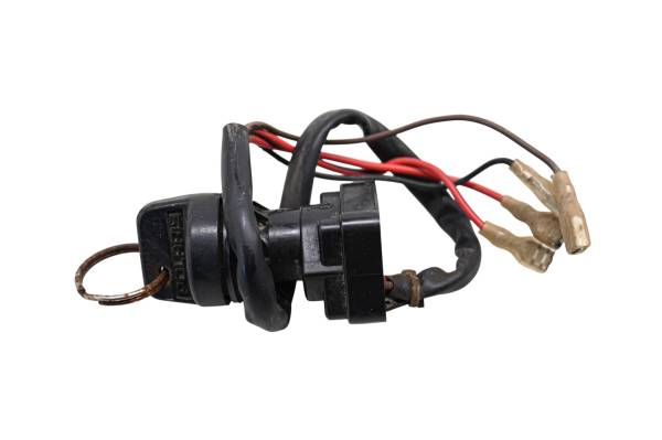 Polaris - 96 Polaris Sportsman 500 4x4 Key Switch