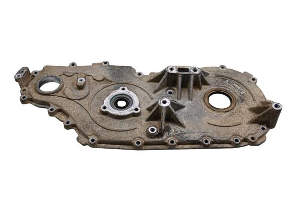 Polaris - 96 Polaris Sportsman 500 4x4 Left Transmission Gear Case Housing Cover