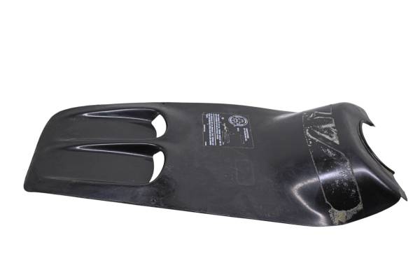 Polaris - 96 Polaris Sportsman 500 4x4 Front Fender Cover Hood