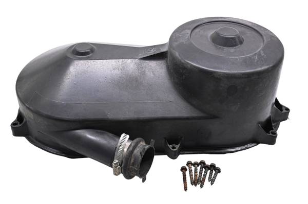 Polaris - 96 Polaris Sportsman 500 4x4 Outer Belt Clutch Cover