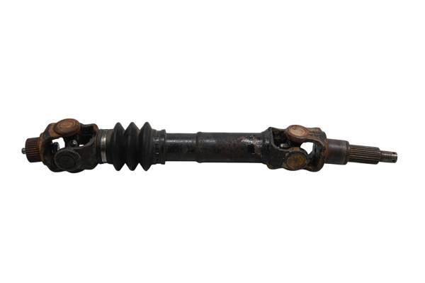 Polaris - 96 Polaris Sportsman 500 4x4 Rear Drive Shaft