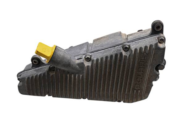 Polaris - 96 Polaris Sportsman 500 4x4 Oil Tank