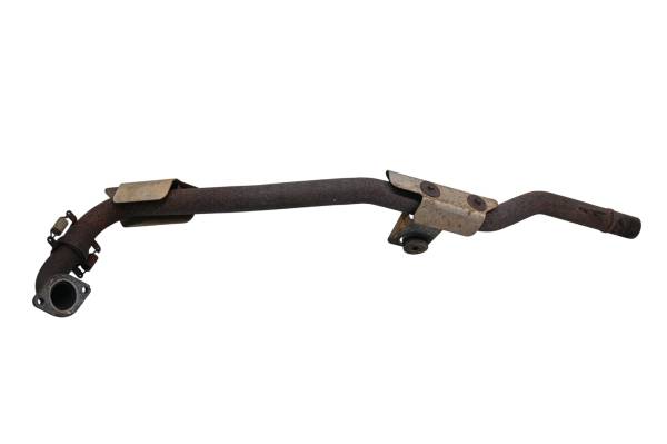 Polaris - 96 Polaris Sportsman 500 4x4 Header Exhaust Head Pipe
