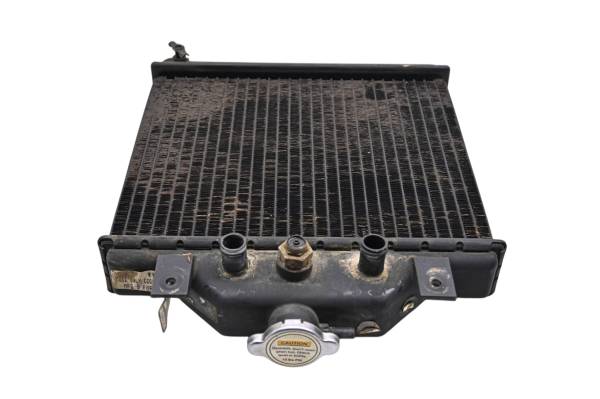 Polaris - 96 Polaris Sportsman 500 4x4 Radiator