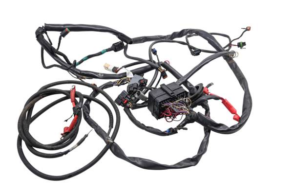 Sea-Doo - 16 Sea-Doo GTX Limited iS 260 Main Wire Harness Electrical Wiring