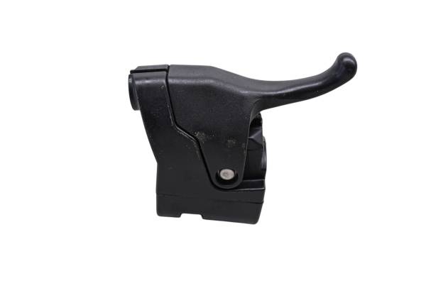 Kawasaki - 07 Kawasaki Ultra 250X Thumb Throttle JT1500