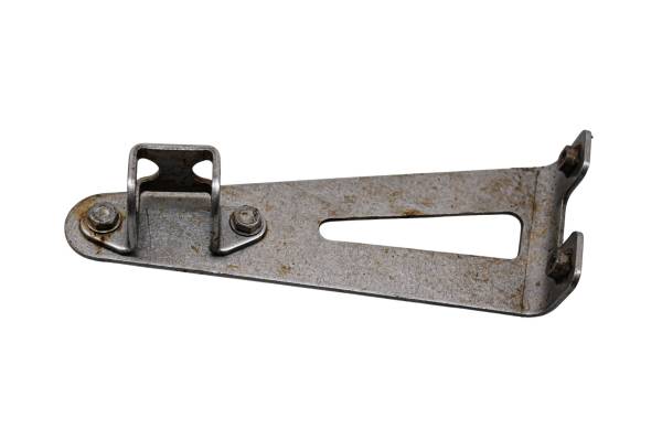 Kawasaki - 07 Kawasaki Ultra 250X Steering Holder Cable Bracket JT1500