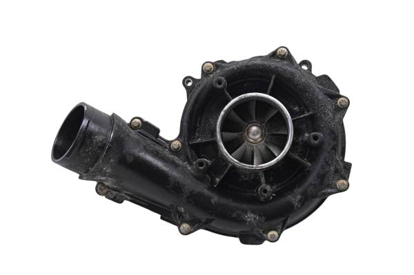 Sea-Doo - 16 Sea-Doo GTX Limited iS 260 Supercharger