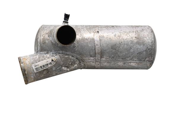 Sea-Doo - 16 Sea-Doo GTX Limited iS 260 Muffler Exhaust Pipe