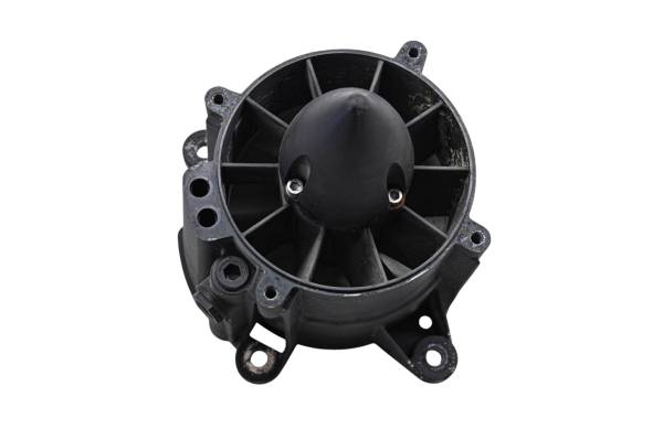 Sea-Doo - 16 Sea-Doo GTX Limited iS 260 Jet Pump & Impeller