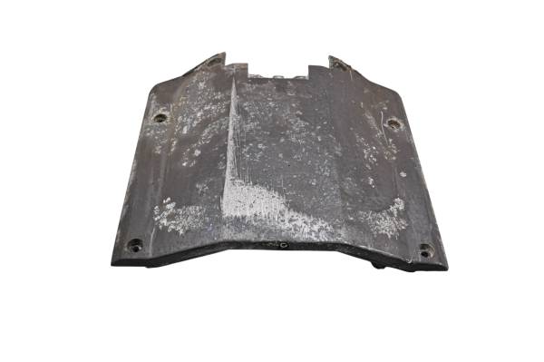 Sea-Doo - 16 Sea-Doo GTX Limited iS 260 Riding Plate