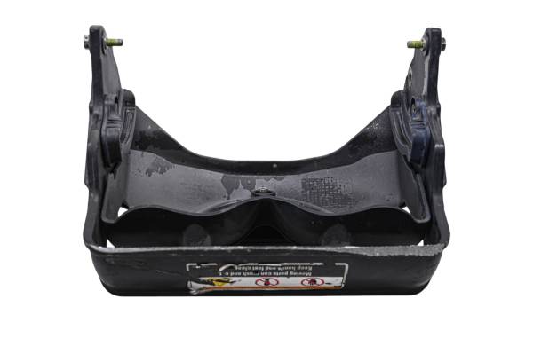 Sea-Doo - 16 Sea-Doo GTX Limited iS 260 Reverse Gate