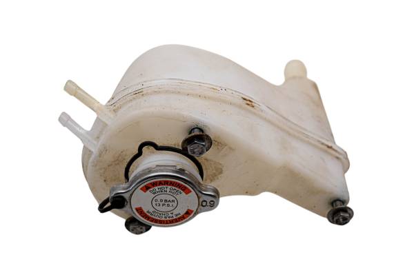 Sea-Doo - 16 Sea-Doo GTX Limited iS 260 Coolant Overflow Radiator Bottle