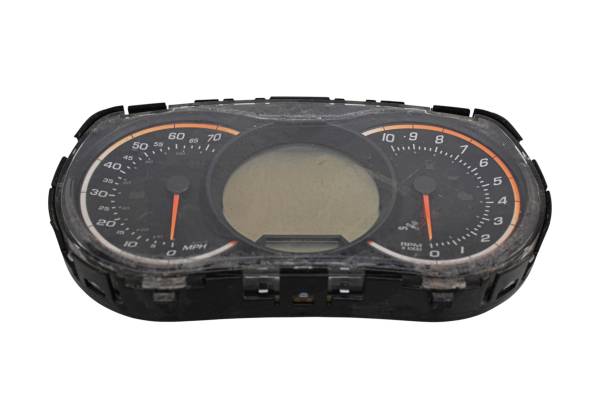 Sea-Doo - 16 Sea-Doo GTX Limited iS 260 Speedometer Dash
