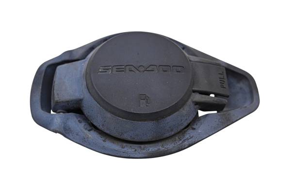 Sea-Doo - 16 Sea-Doo GTX Limited iS 260 Gas Cap