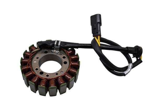 Sea-Doo - 16 Sea-Doo GTX Limited iS 260 Stator